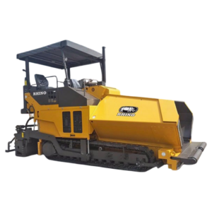 RAP45T ASPHALT PAVER