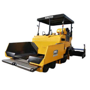 RAP45W ASPHALT PAVER