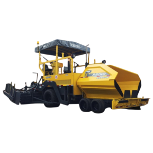 RAP60W ASPHALT PAVER