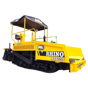 RAP70T ASPHALT PAVER