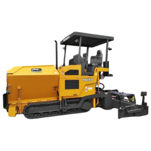 RAP75T ASPHALT PAVER