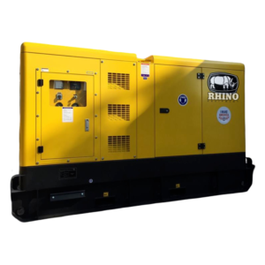 RG100 POWER GENERATOR