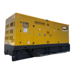 RG150 POWER GENERATOR