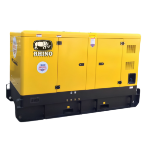 RG30K POWER GENERATOR