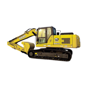REX210 EXCAVATOR