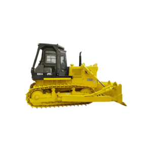 RD24 BULLDOZER