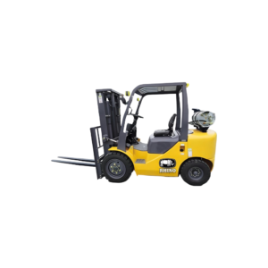RFL300LPG FORKLIFT