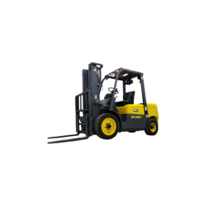 RFL350DT FORKLIFT