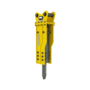 RH1826EX HYDRAULIC HAMMER