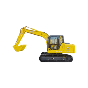 REX130 EXCAVATOR
