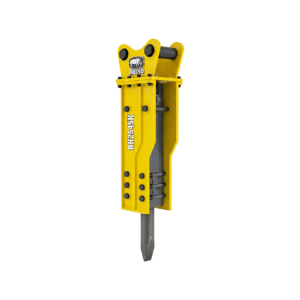 RH254SK HYDRAULIC HAMMER