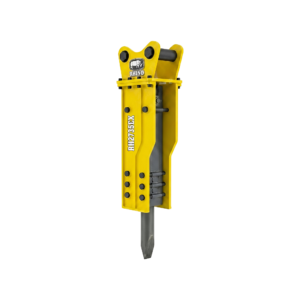 RH2735EX HYDRAULIC HAMMER