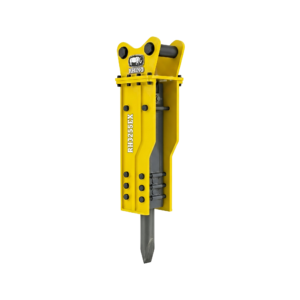 RH3255EX HYDRAULIC HAMMER