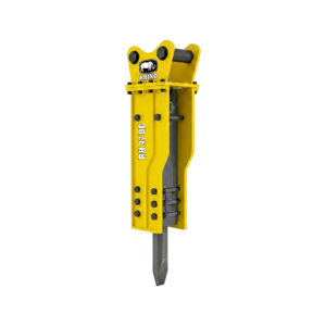 RH47BE HYDRAULIC HAMMER