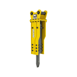 RH47SK HYDRAULIC HAMMER
