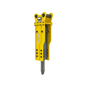 RH714BE HYDRAULIC HAMMER