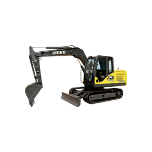 REX70.8 MINI EXCAVATOR