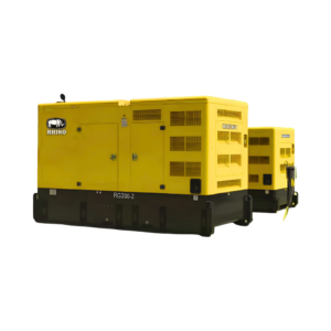 RG200 POWER GENERATOR