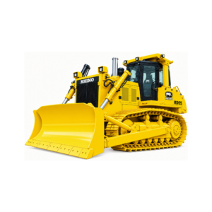 RD55 BULLDOZER